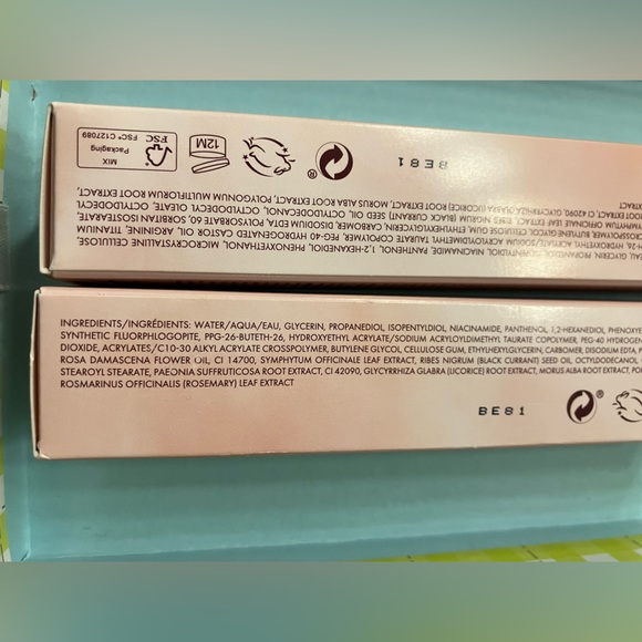 Two Wander Beauty Face Illuminating Oil cosmetics skincare NIB - Picture 11 of 16